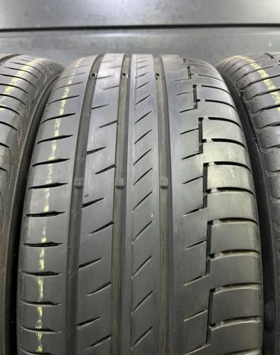 Continental PremiumContact 6 225/55 R18 98V