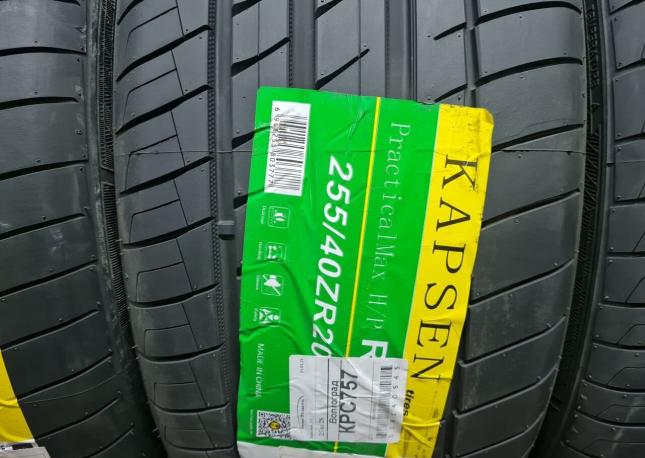 Kapsen RS26 255/40 R20 101Y