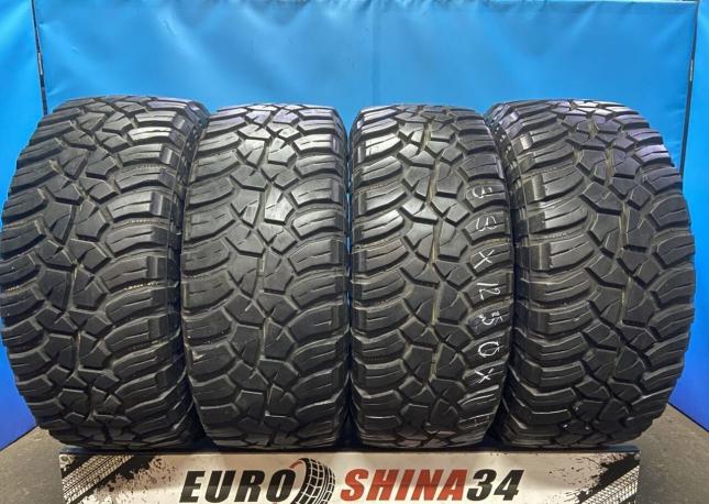 General Tire Grabber X3 33/12.5 R17 114Q