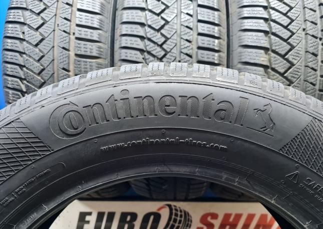 Continental ContiWinterContact TS 850P SUV 205/60 R16 92H