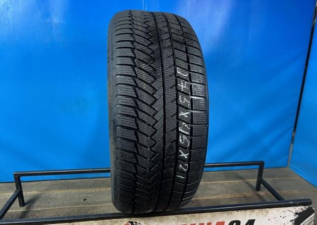 Continental ContiWinterContact TS 850P SUV 275/45 R21 110W