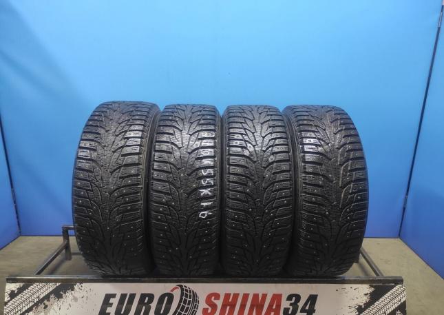 Hankook Winter I&#39;Pike RS+ W419D 205/55 R16 94T