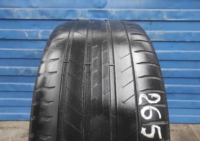 Michelin Latitude Sport 3 265/50 R19 107Y