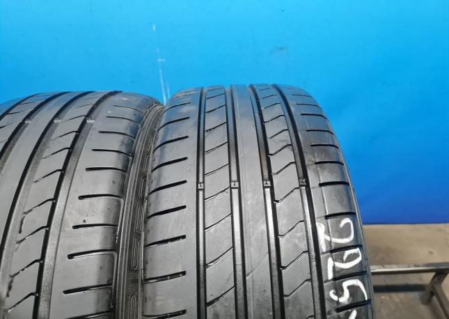 Dunlop SP Sport Maxx RT 225/45 R17 91Y