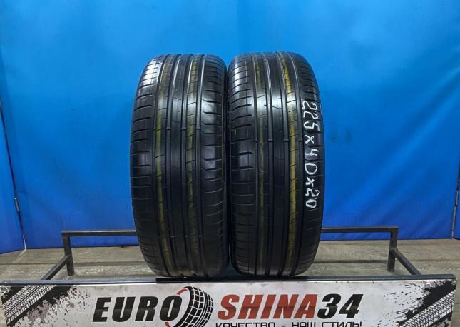 Pirelli P Zero PZ4 225/40 R20 94W