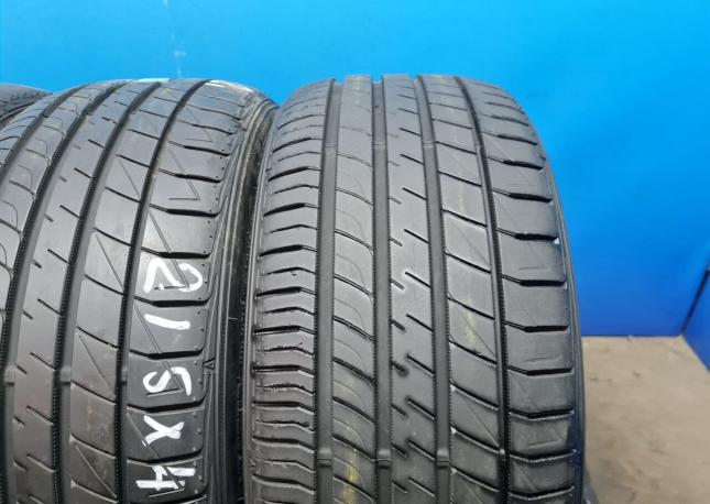 Dunlop Le Mans V 215/40 R17 87W