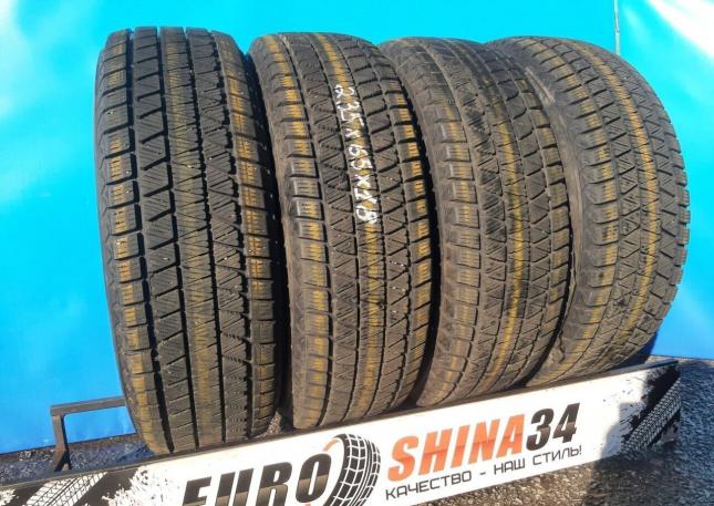 Bridgestone Blizzak DM-V3 235/65 R18 106Q