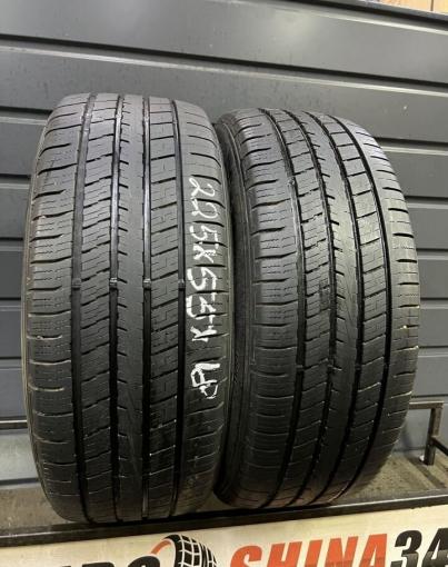 Falken Pro G5 A/S 225/55 R18 98V