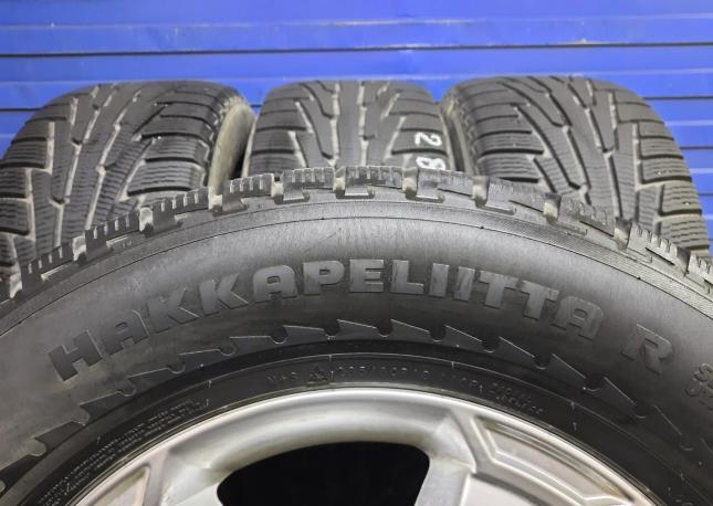 Nokian Tyres Hakkapeliitta R 285/60 R18 112Q