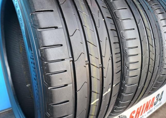 Hankook Ventus Prime 3 K125 245/40 R19 94W