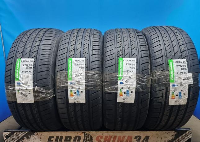 Grenlander L-Zeal56 275/50 R20 113V