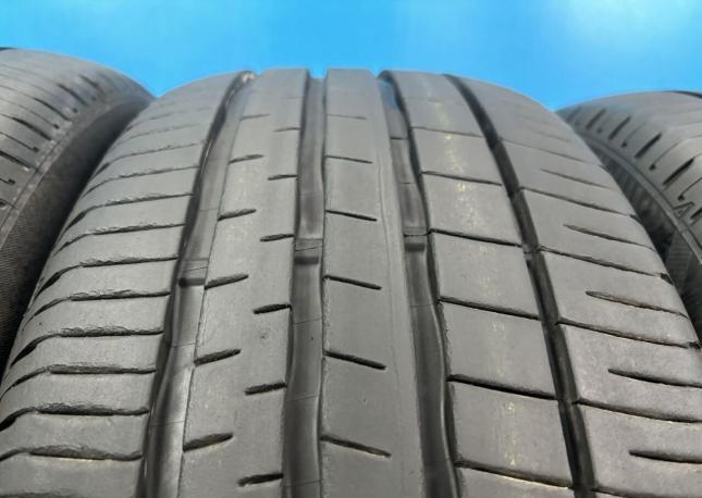 Dunlop Veuro VE304 235/50 R18 97W