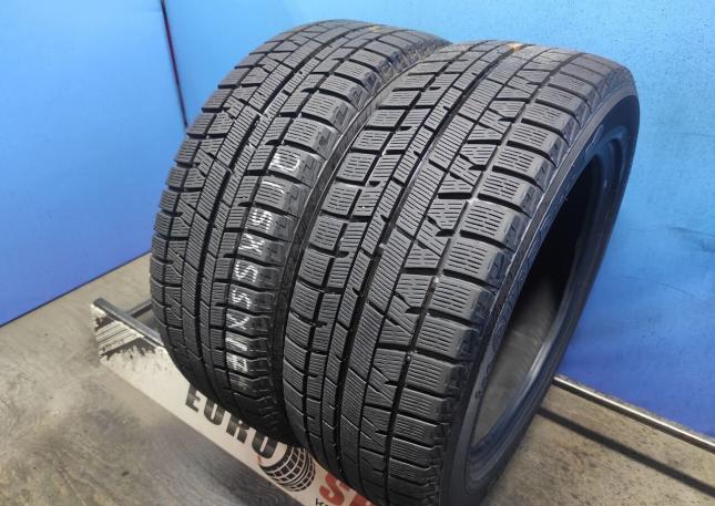 Yokohama Ice Guard IG50 215/55 R17 94R