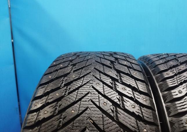 Zmax Winternova Stud II 255/40 R18 99T