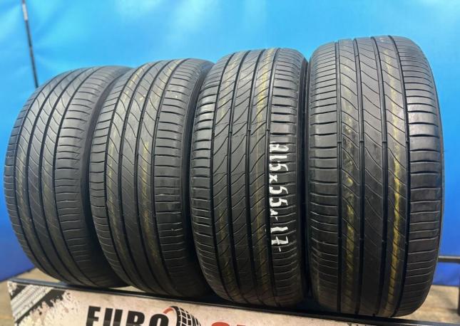 Michelin Primacy 3 ST 215/55 R17 94Y