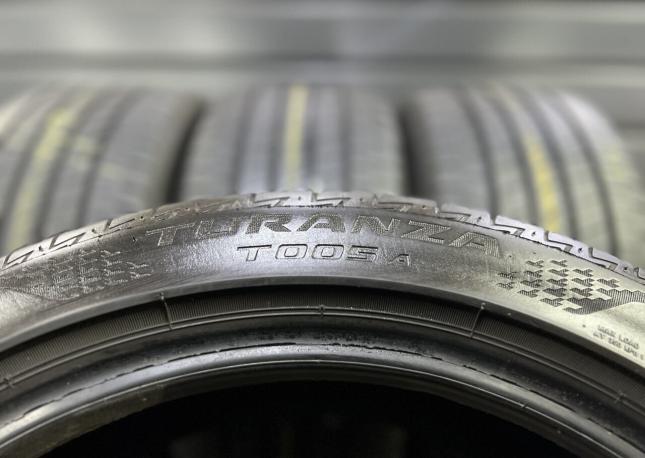 Bridgestone Turanza T005A 235/45 R18 95W