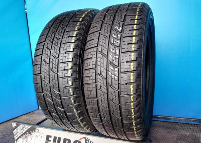 Pirelli Scorpion Zero 255/55 R19 111V