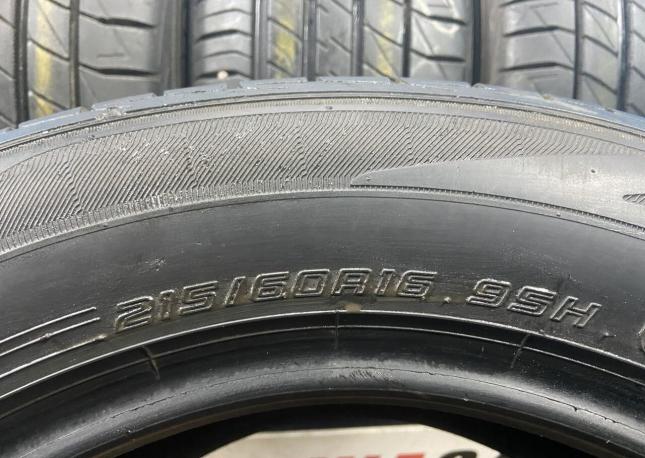 Dunlop Le Mans V 215/60 R16 95H