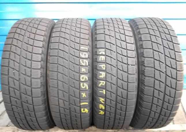 Bridgestone Ice Partner 195/65 R15 89H