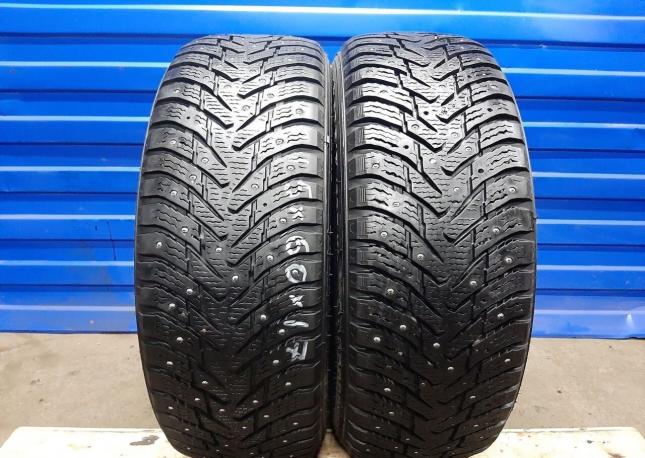 Nokian Tyres Hakkapeliitta 8 215/60 R17 96V