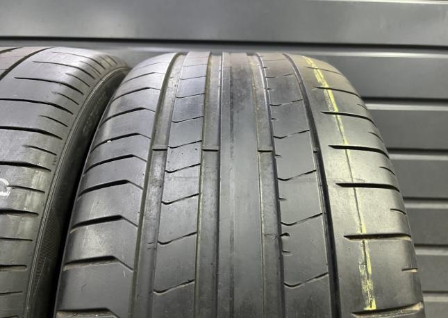 Pirelli P Zero PZ4 285/40 R21 109Y