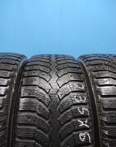 Bridgestone Blizzak Spike-01 235/60 R18 107T