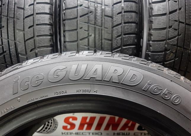 Yokohama Ice Guard IG50 235/50 R17 W