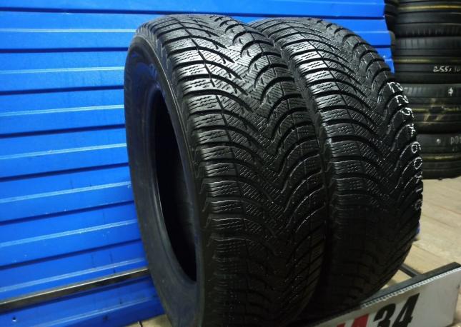 Michelin Alpin 4 225/60 R16 99V