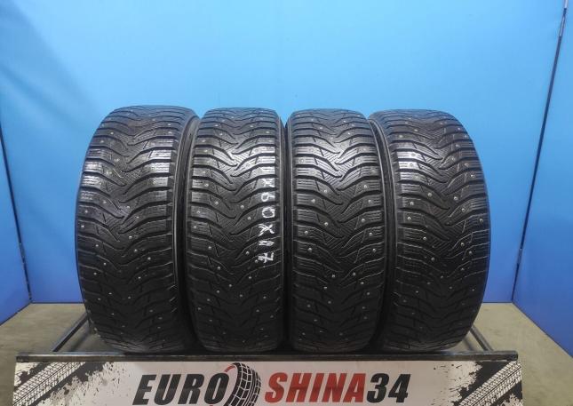 Kumho WinterCraft SUV Ice WS31 225/60 R17 103T