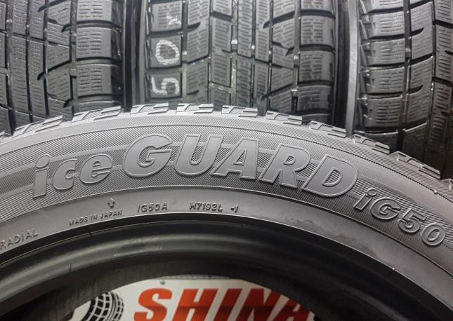 Yokohama Ice Guard IG50 245/50 R18 102Q