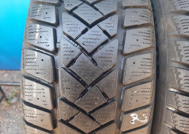 Dunlop SP LT 60 205/65 R16C 107H