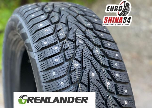 Grenlander Icedefensor Stud III 215/65 R17 106V