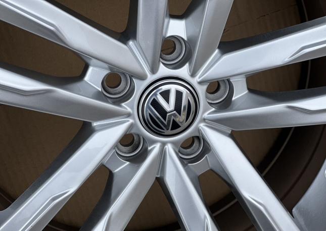 5x100 R16 новые диски арт. 004-16KR Volkswagen