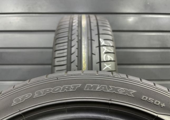 Dunlop SP Sport Maxx 050+ 225/45 R18 95Y