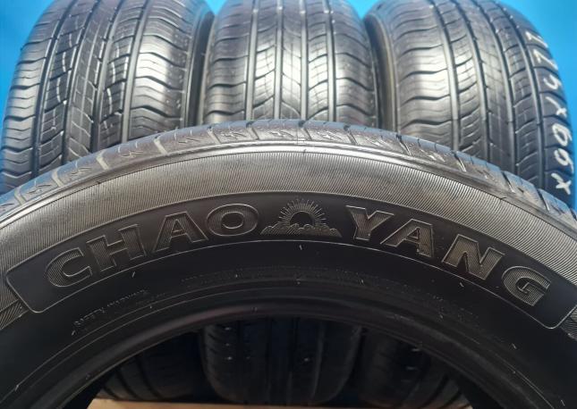 ChaoYang SU318A 225/65 R17 102H