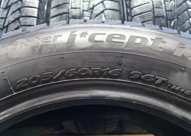 Hankook Winter I&#39;Cept IZ2A 205/60 R16 96T