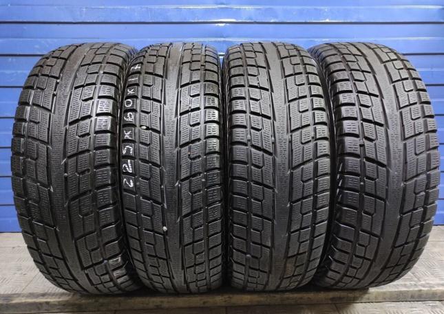 Yokohama Geolandar I/T-S G073 225/60 R17 100Q