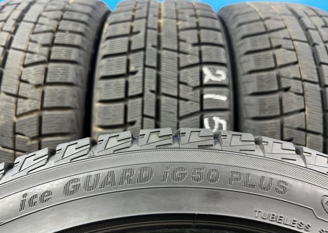 Yokohama Ice Guard IG50 215/45 R17 87Q