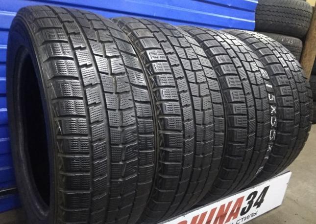 Dunlop Winter Maxx WM01 215/55 R16 93R