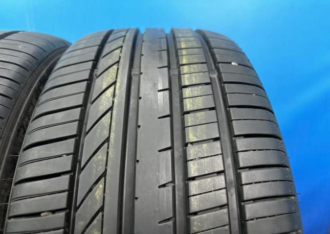 Goodyear EfficientGrip Compact 225/45 R18 95V