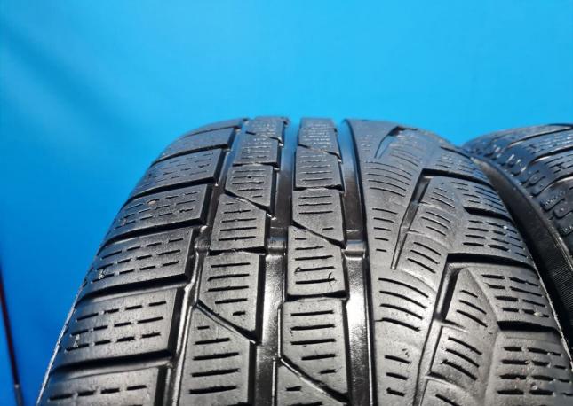 Pirelli Winter Sottozero 210 Serie II 225/50 R17 94V