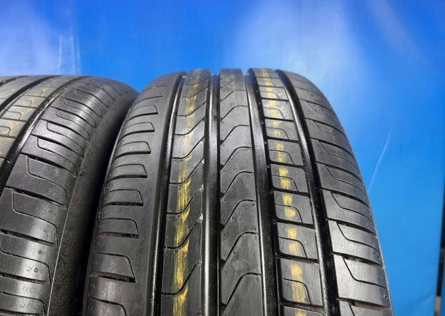 Pirelli Scorpion Verde 235/55 R19 105W