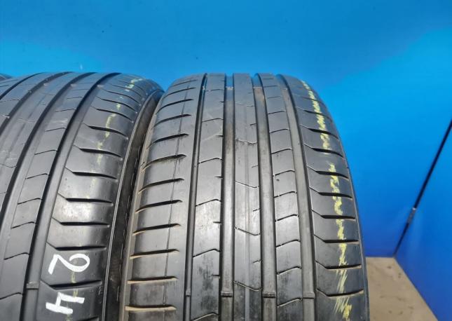 Pirelli P Zero PZ4 245/45 R20 103Y