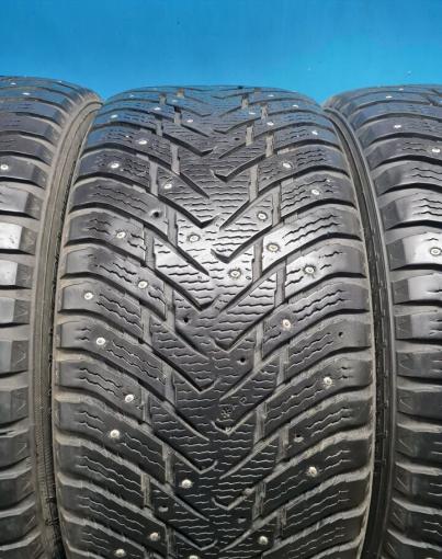 Nokian Tyres Hakkapeliitta 8 SUV 275/45 R20 110T