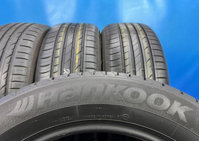 Hankook Ventus Prime 2 K115 235/55 R19 101H