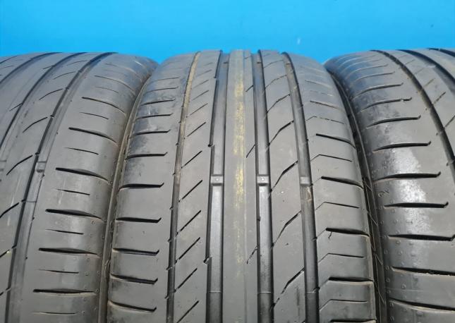 Continental ContiSportContact 5 245/45 R19 102Y