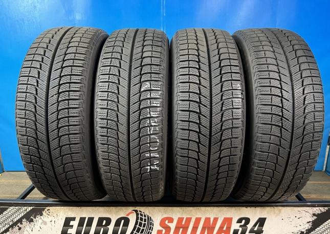 Michelin X-Ice 3 215/60 R17 99V