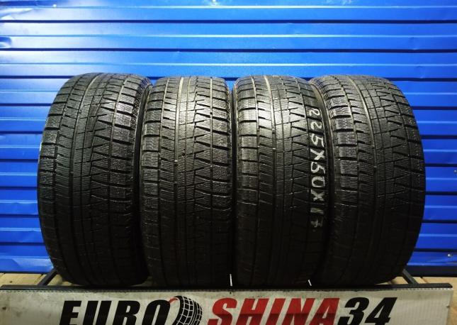 Bridgestone Blizzak Revo GZ 225/50 R17 94Q