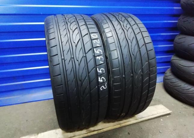 Sumitomo HTR Z III 255/35 R20 102Y