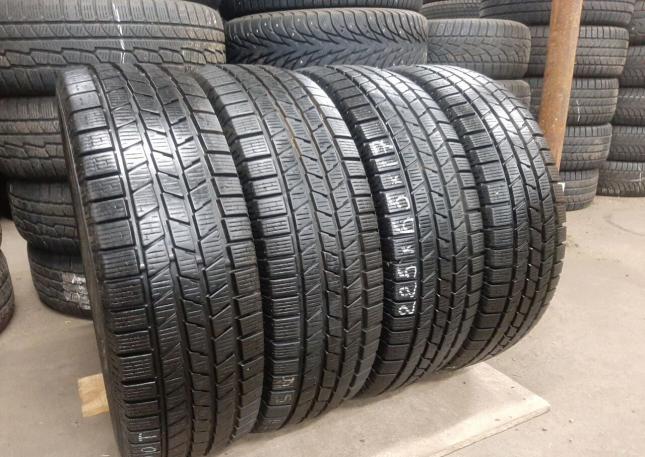 Pirelli Scorpion Ice&amp;Snow 225/65 R17 100W